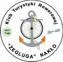 Logo KTR ŻEGLUGA Nakło
