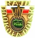 Odznaka Dużego Rajdu Dookoła Polski
